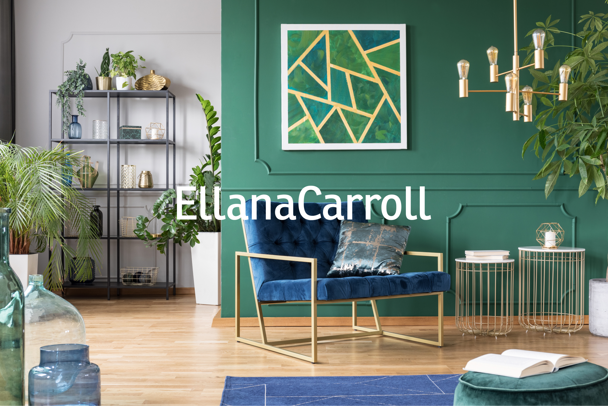 Ellana Carroll